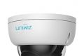 UNIWIZ- IPC D314-APKZ – 4.0 Mega Piksel IR DOME Kamera-image