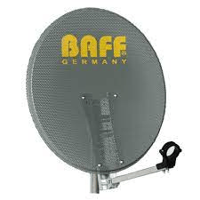 BAFF BE-95CM Delikli Çanak Anten-image