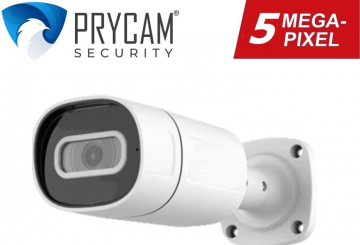 PR-1244 Ip Poeli 5Mp 4 Aray Led 3.6mm-image