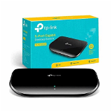 TP-LINK TL-SG1005D 5 PORT 10/100/1000 GBIT SWITCH-image
