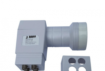 BAFF QUATTRO LNB-image