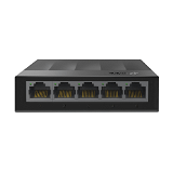 5 PORT GIGABIT SWITCH – Tp-Link 5Port LS1005G GBit Desktop Switch-image