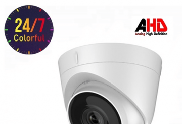 PR-449 2mp 6 Warm Led 3,6mm Kamera-image
