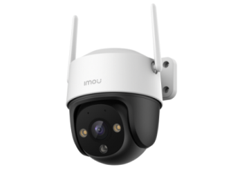Imou Cruiser SE+-image