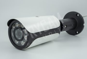 PRYCAM PR-3050 2 Mp 8 Atom Led 3.6mm Kamera-image