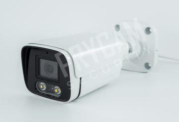 PRYCAM PR 402STR 3.6MM 2WARM AHD STARLIGHT-image