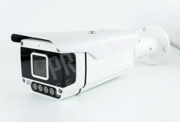PRYCAM PR 955STR 5MP 3,6MM 5WARM AHD STARLIGHT-image