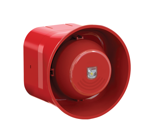 Akıllı Adresli Siren / Flaşörlü Siren [ML-1410][ML-1410.SCI][ML-1420][ML-1420.SCI][ML-1430][ML-1430.SCI]-image