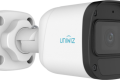 Uniwiz IPC B124-APF28 2.8MM SESLİ 4.0 MEGA PİKSEL IR BULLET KAMERA-image