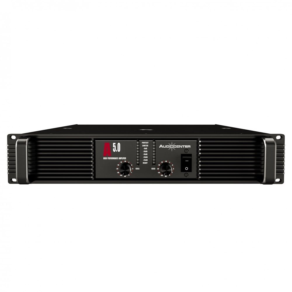 Audiocenter A5.0-image