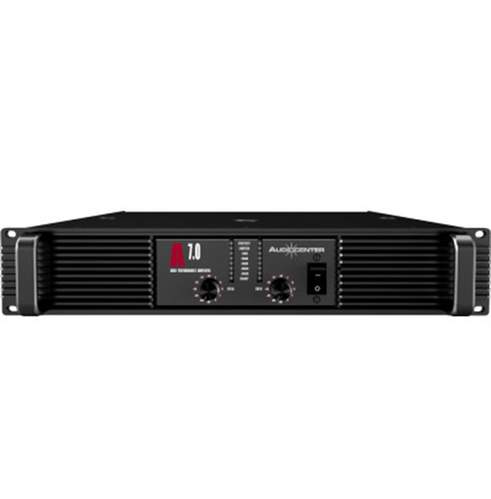 Audiocenter A7.0-image