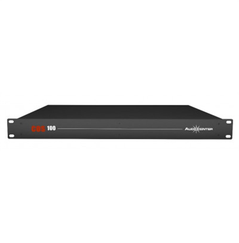 Audiocenter COS100-image
