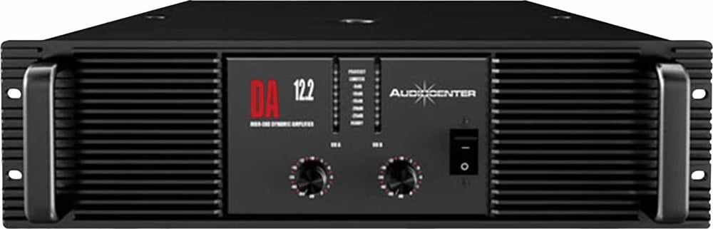 Audiocenter DA 12.2-image