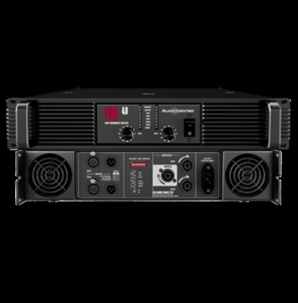 Audiocenter PRO 4.0-image