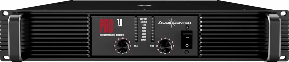 Audiocenter PRO 7.0-image
