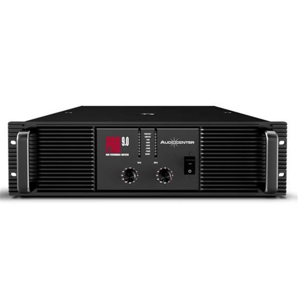 Audiocenter PRO 9.0-image