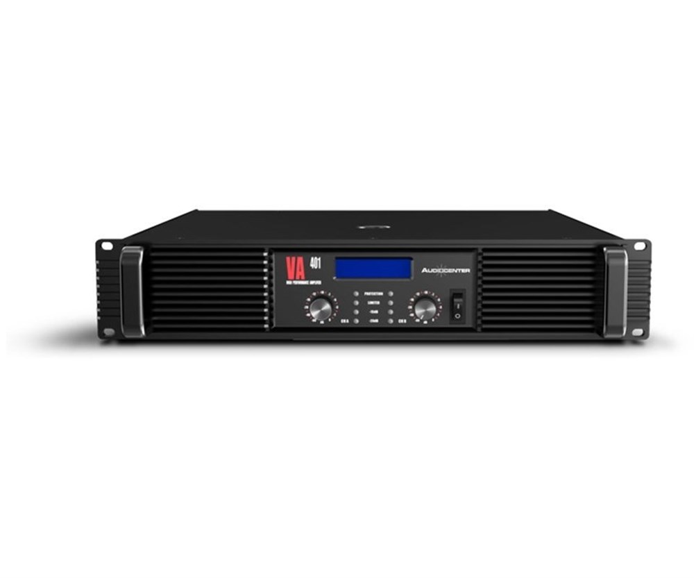 Audiocenter VA 401-image