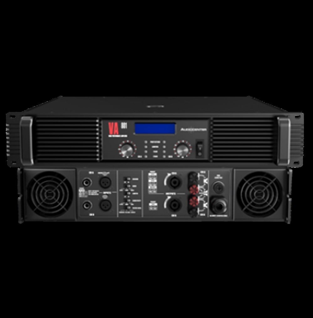 Audiocenter VA 801-image