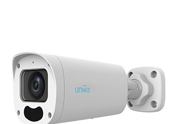 Uniwiz- IPC B312-APKZ – 2.0 Mega Piksel IR Bullet Kamera-image