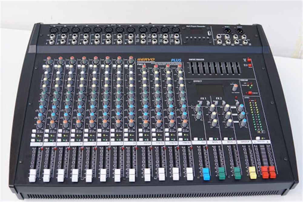 P-160 PLUS-image