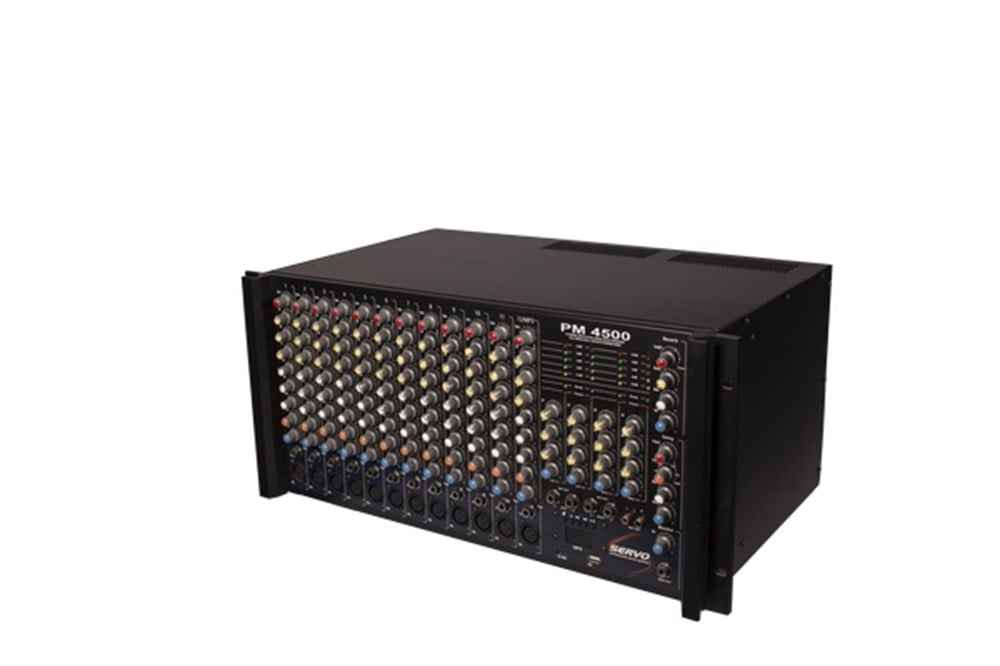 PM 4500-image
