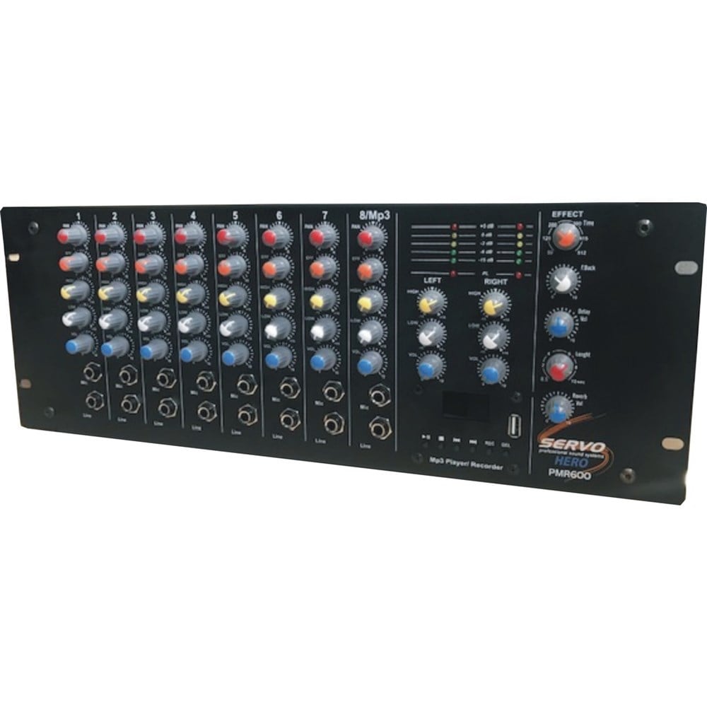 PMR 600 HERO-image