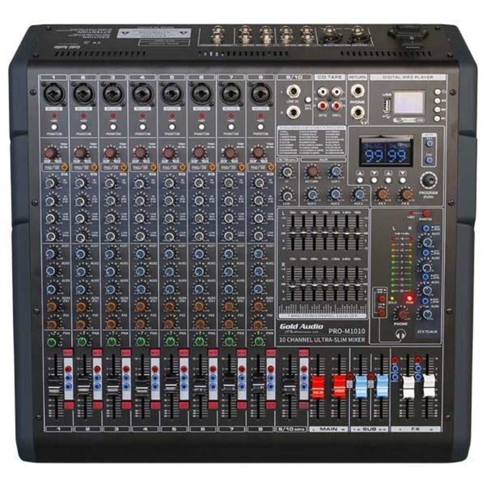 PRO-M 1010-image