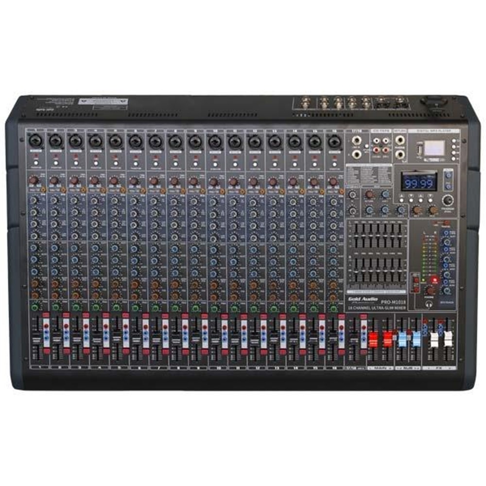 PRO-M 1018-image