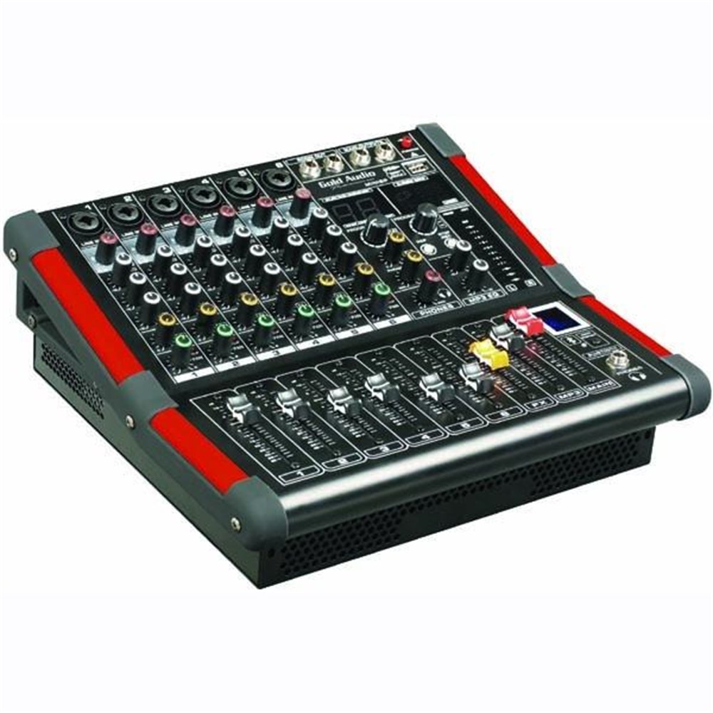 PRO-M 106P-image