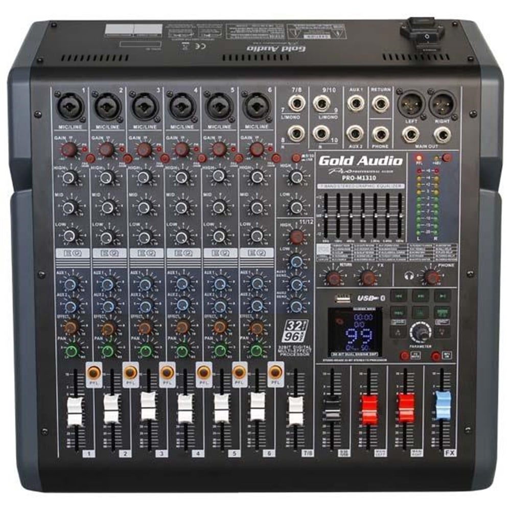 PRO-M 1310-image