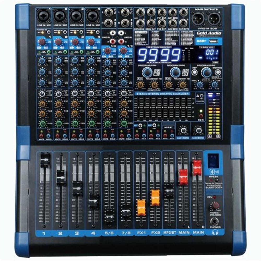 PRO-M 508-image