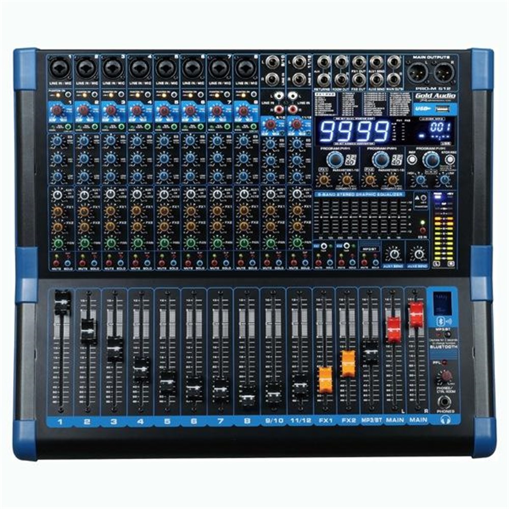 PRO-M 512-image