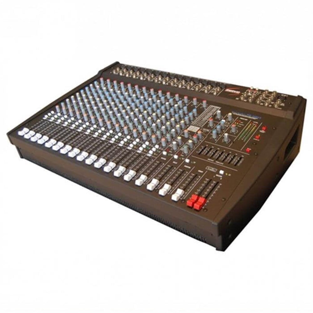 PSR 1600 SX-image