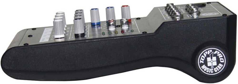 TOPP PRO MX.5V2-image