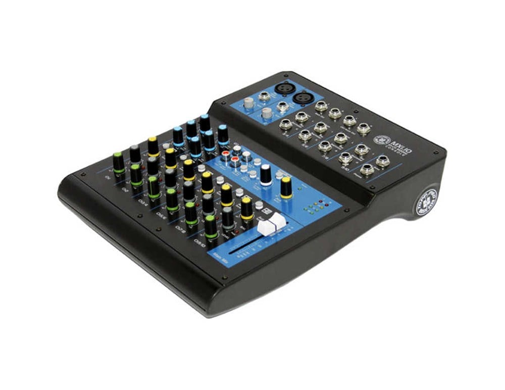 TOPP PRO MXi.10-image