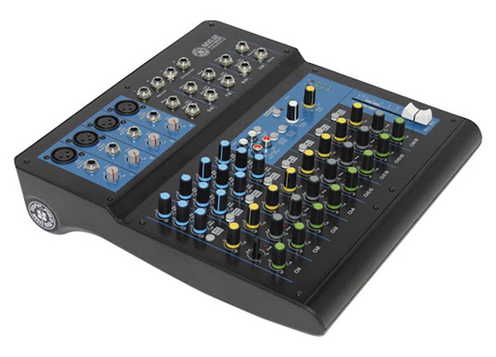TOPP PRO MXi.12FX-image