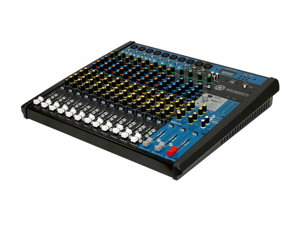 TOPP PRO MXi.1622CFX-image