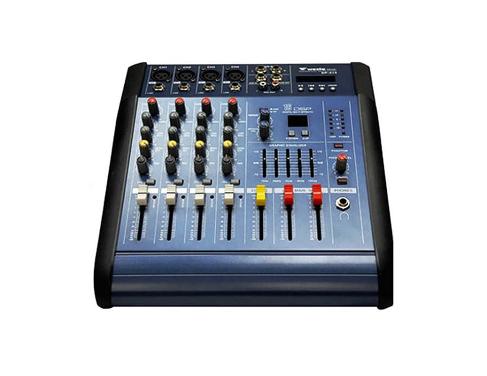 WESTA DP-414-image