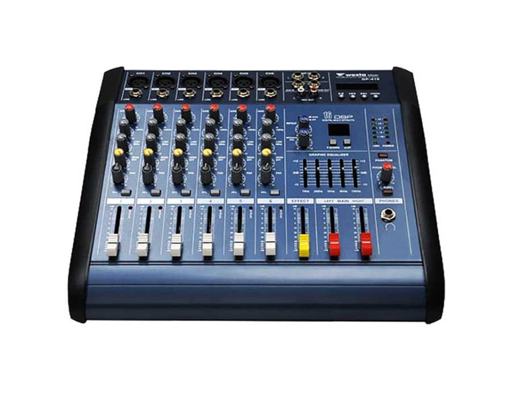 WESTA DP-416-image