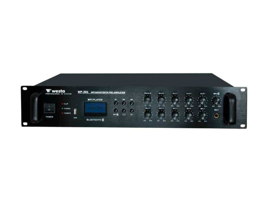 WESTA WP-301-image